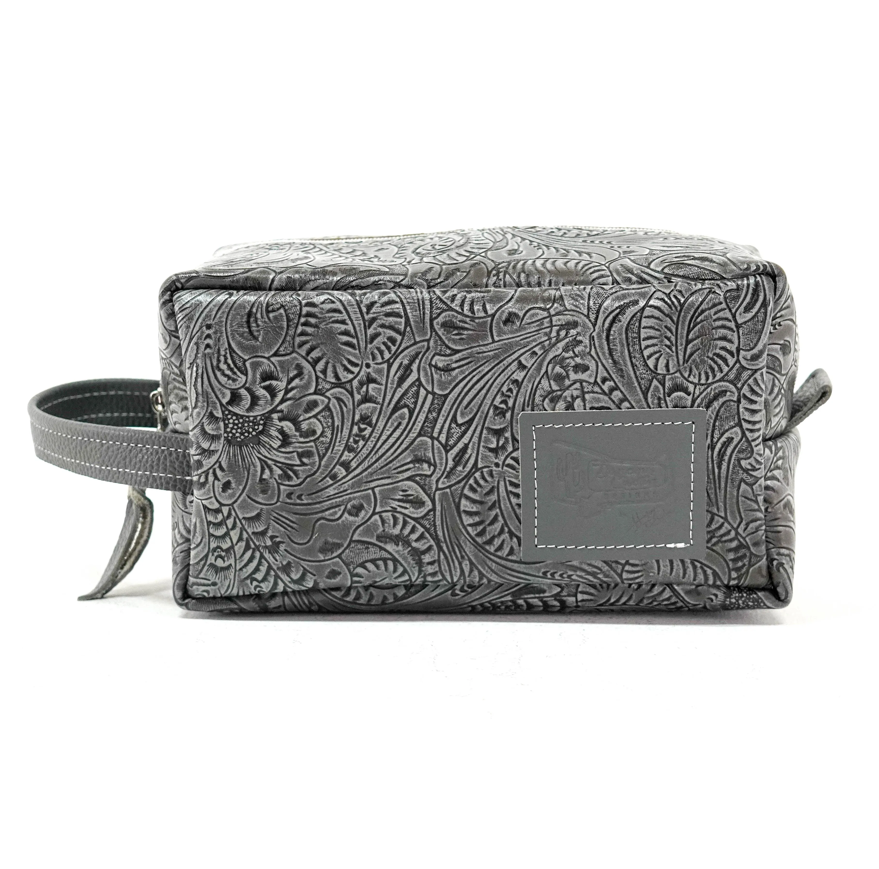 Dutton - All Embossed w/ Graphite Dallas Tool