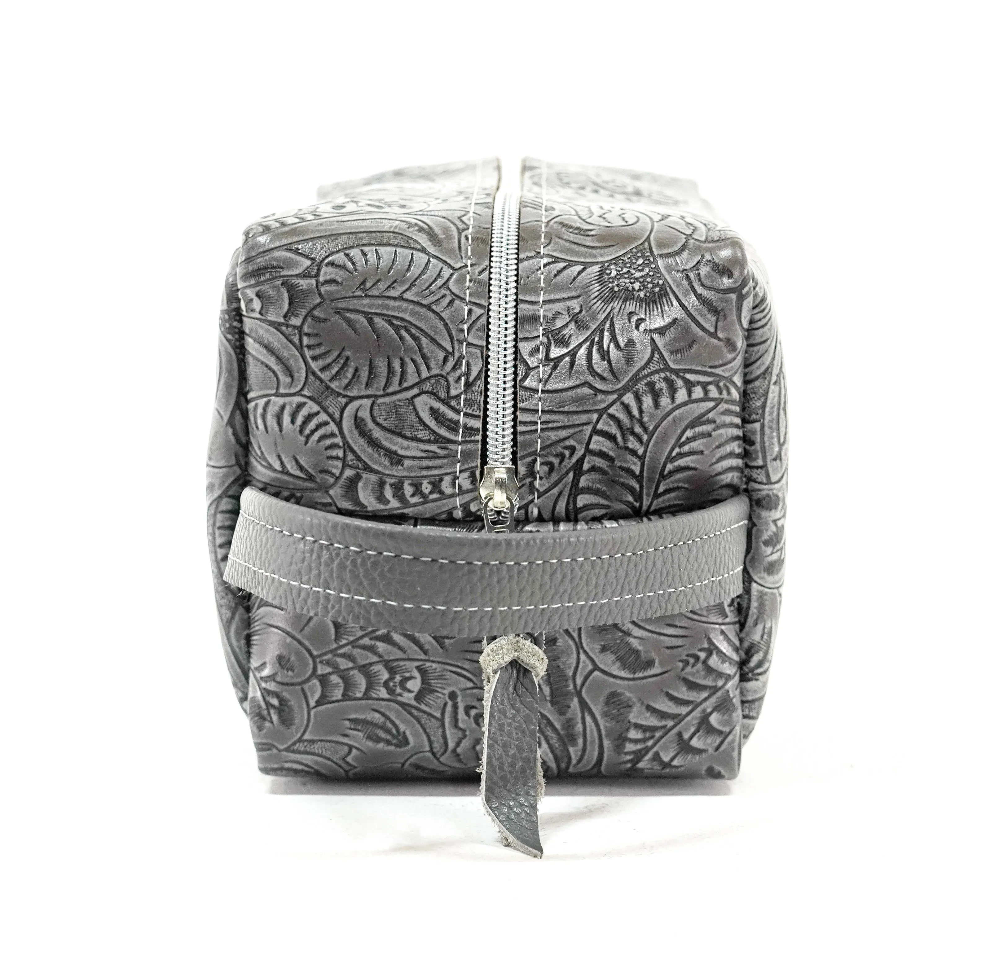 Dutton - All Embossed w/ Graphite Dallas Tool
