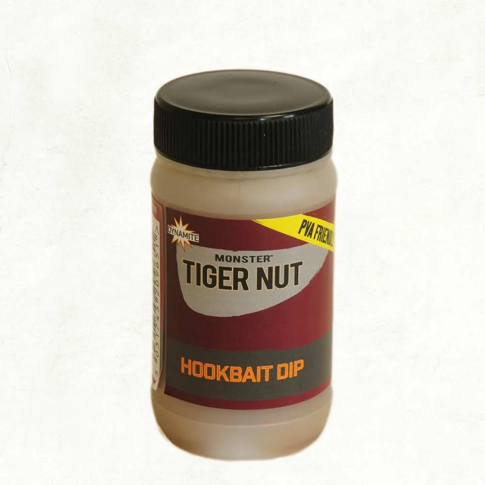 Dynamite Baits Monster Tigernut Bait Dip
