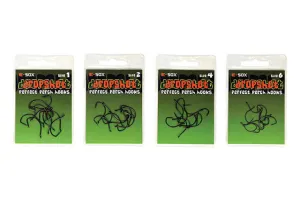 E-Sox Dropshot Hooks