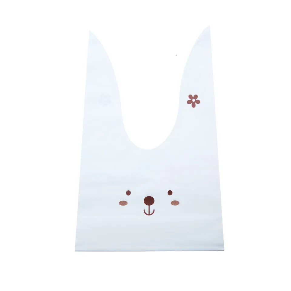 Easter Gift Bags Set, 20 Pcs