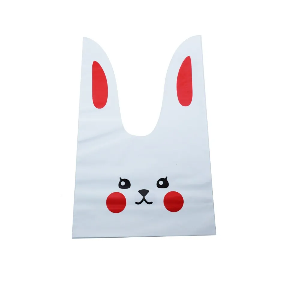 Easter Gift Bags Set, 20 Pcs