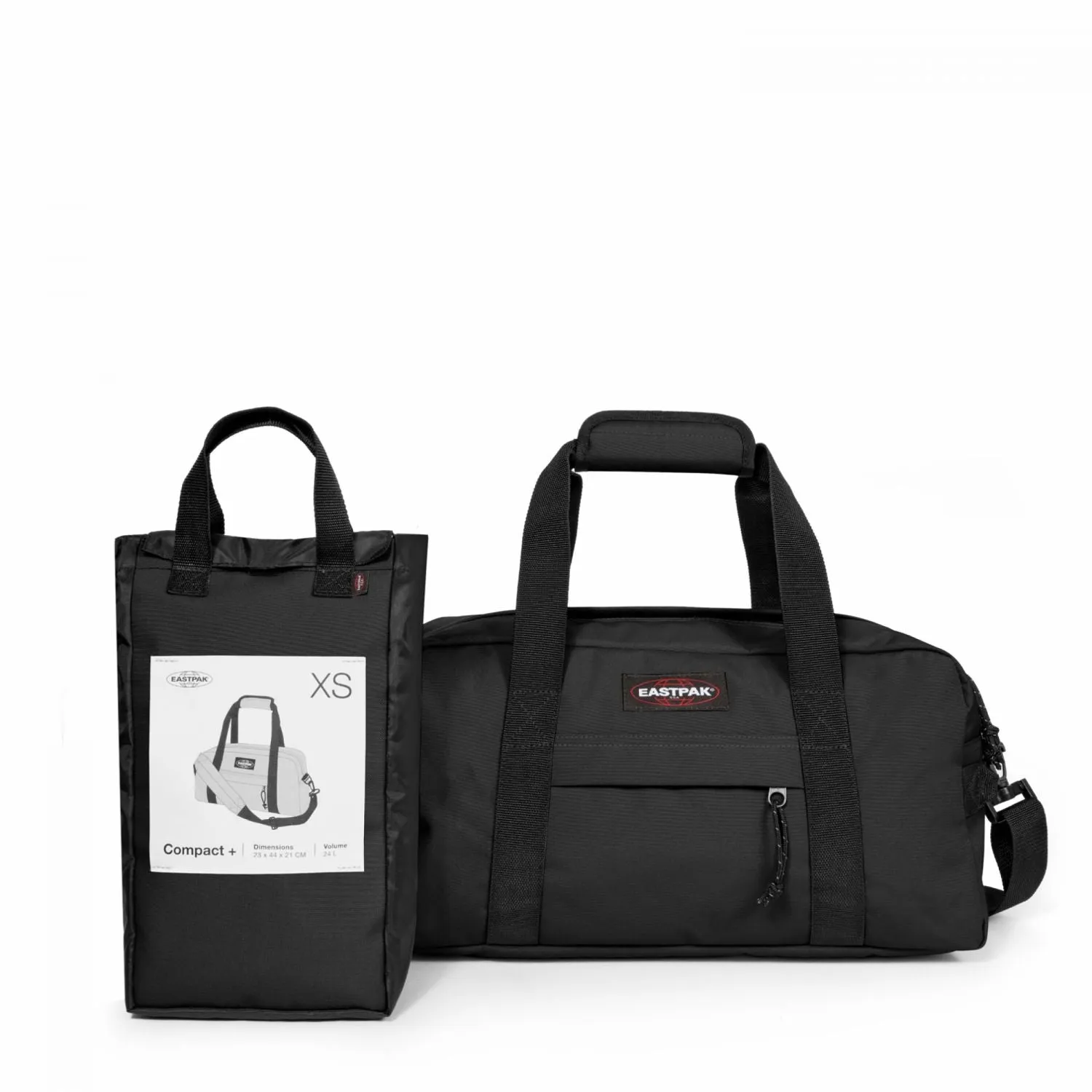 Eastpak Compact   XS Duffel Bag