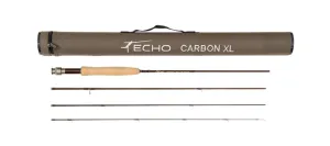 Echo Carbon XL Fly Rod