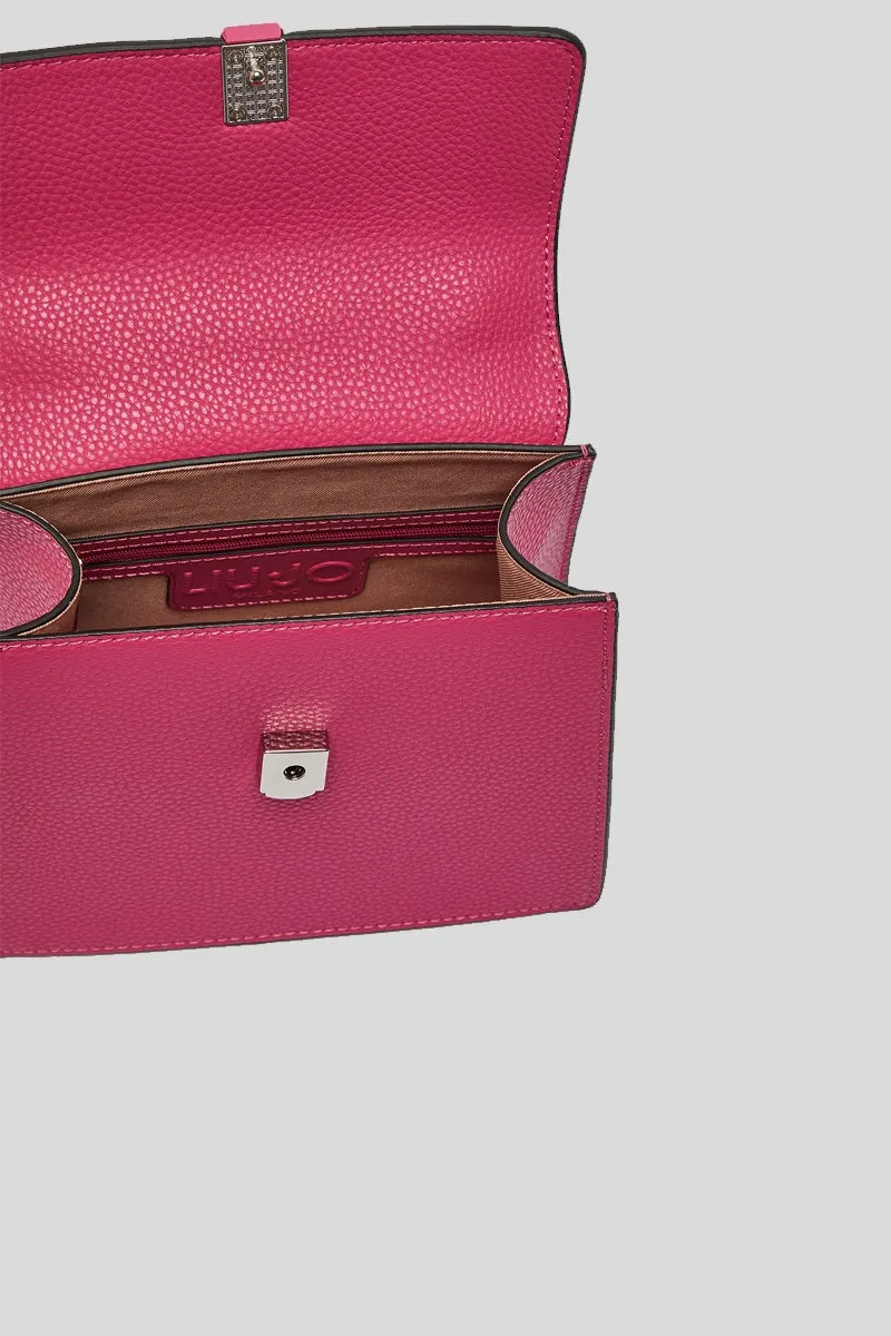 ECS M Top Handle - Fuxia Royal