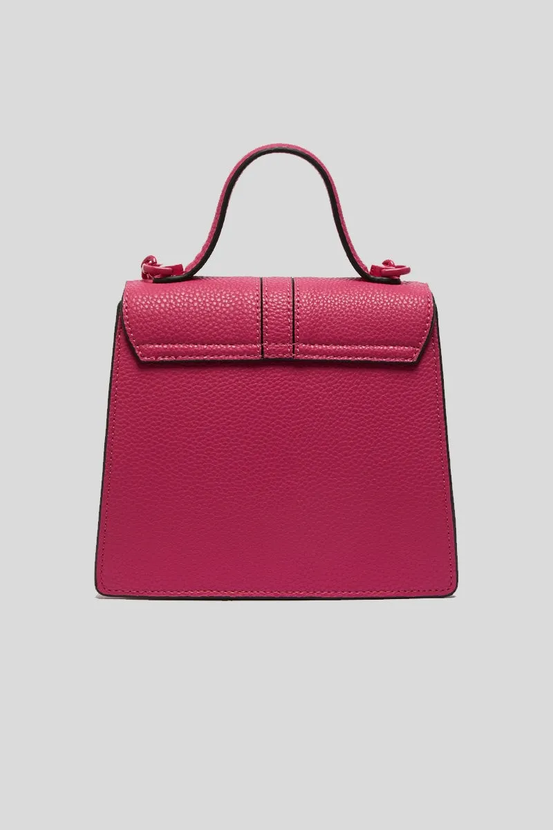 ECS M Top Handle - Fuxia Royal
