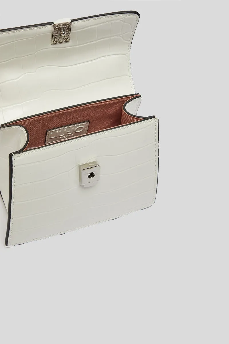 ECS XS Top Handle - Off White