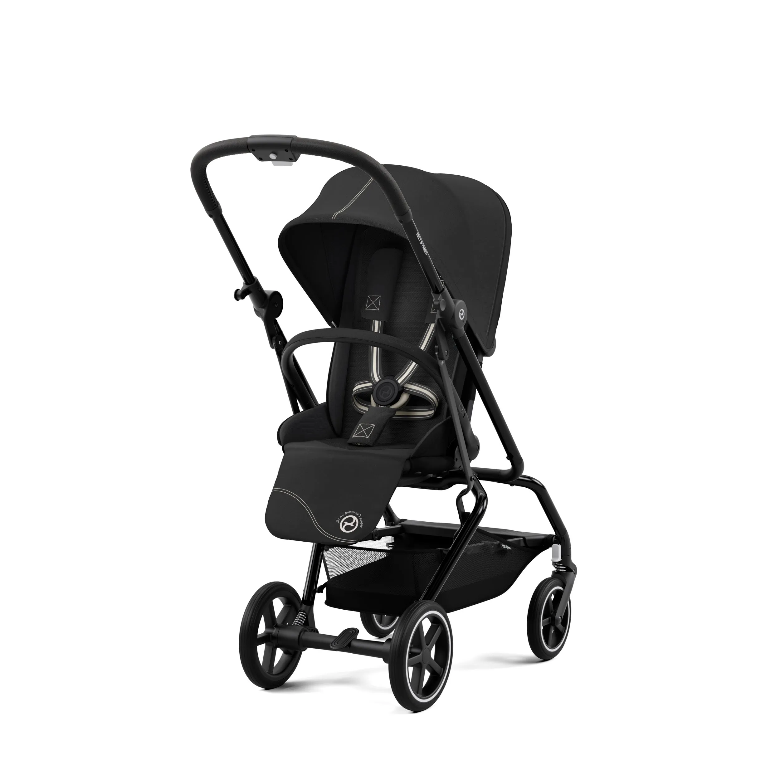 EEZY S TWIST 2 BLK