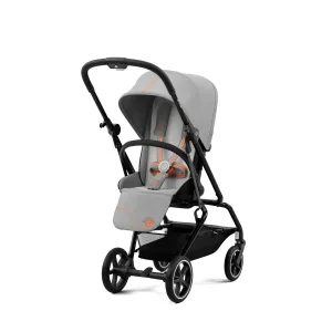 EEZY S TWIST 2 BLK