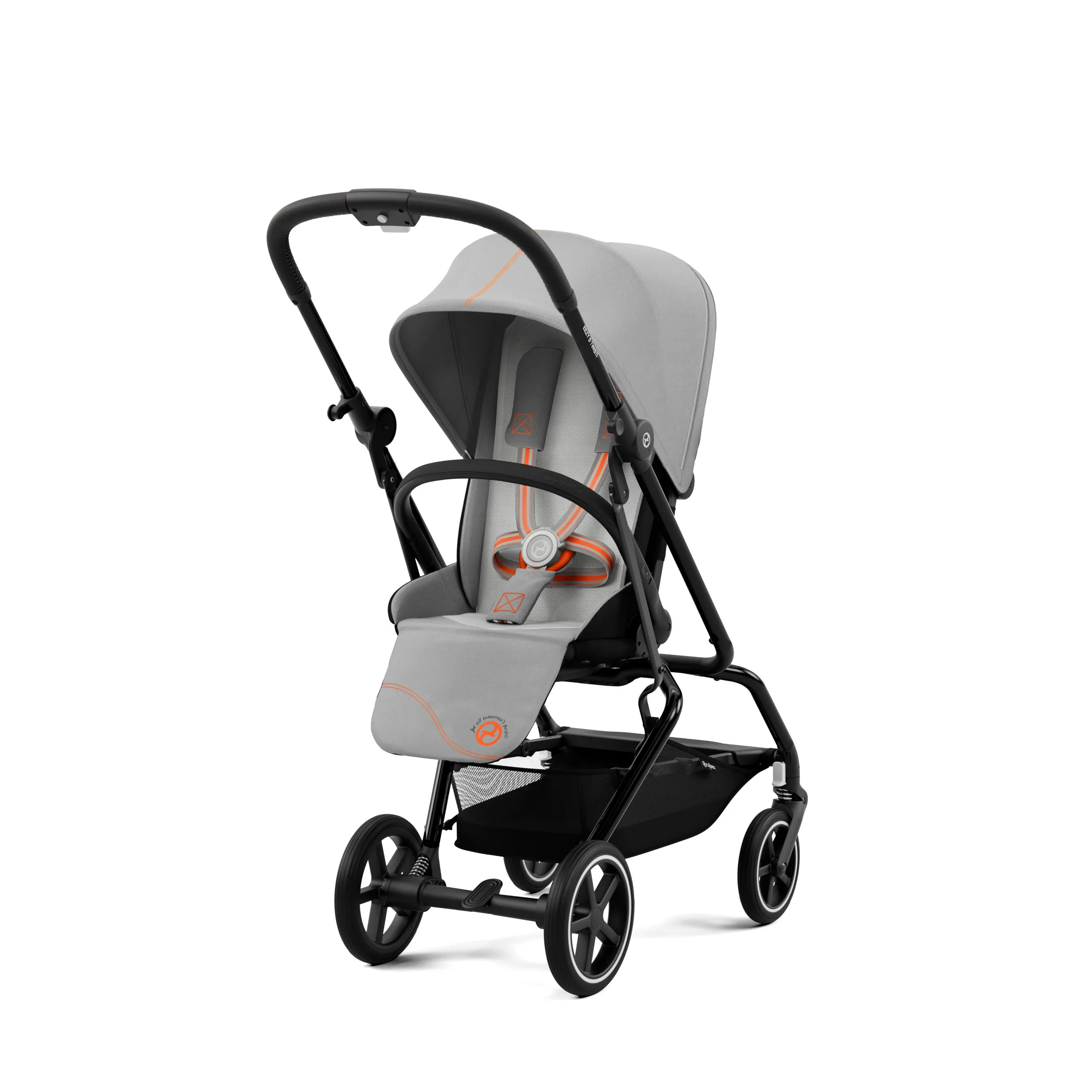 EEZY S TWIST 2 BLK