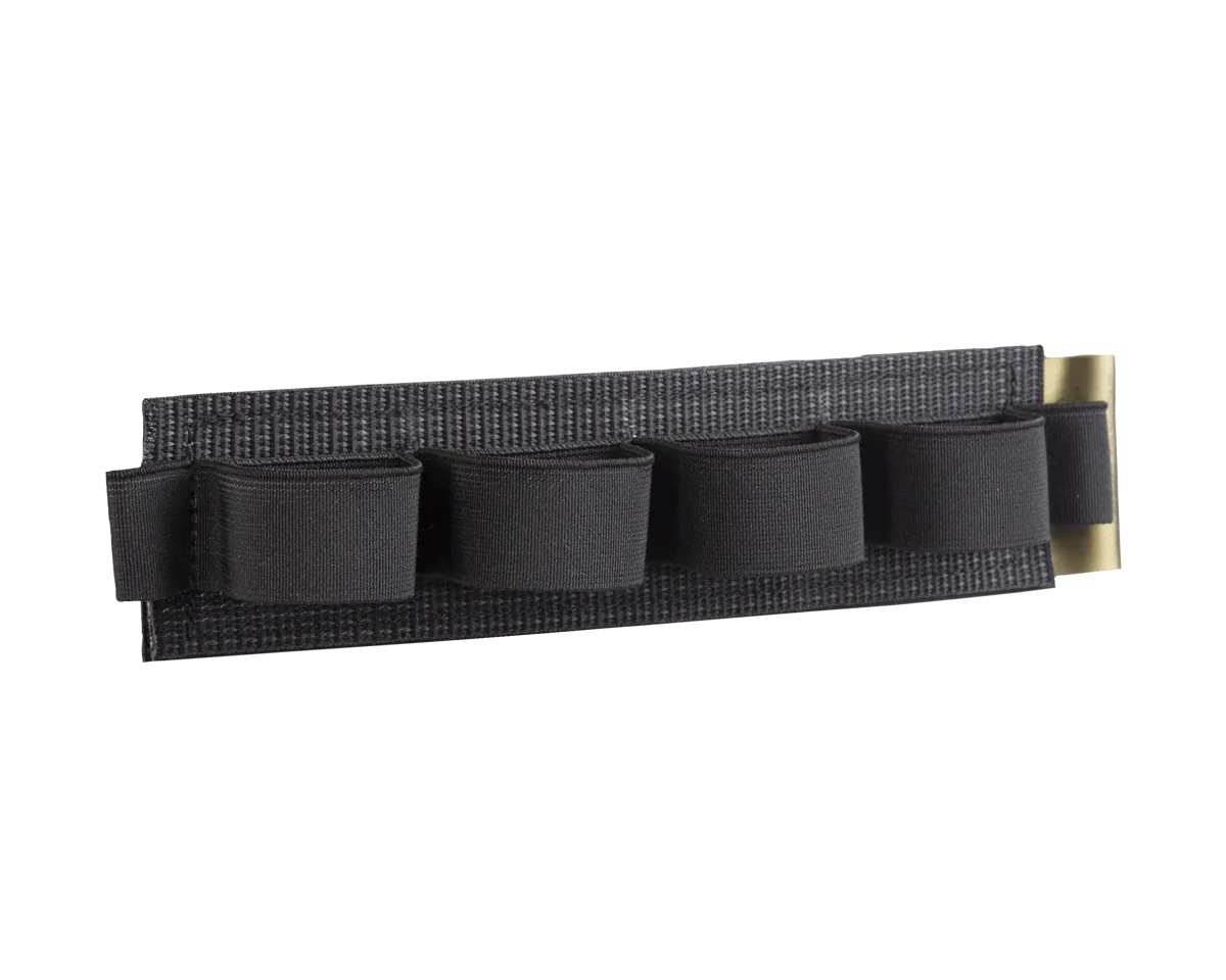 Elastic organizer