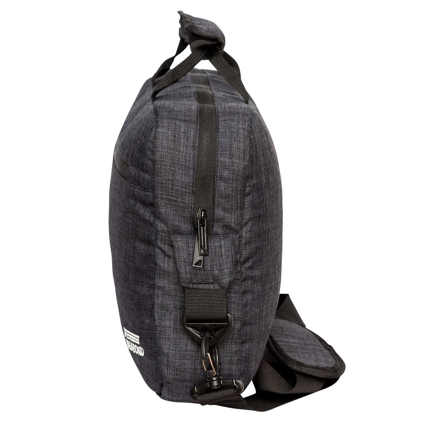 Elbrus Sling laptop bag 14 inch office sling bag
