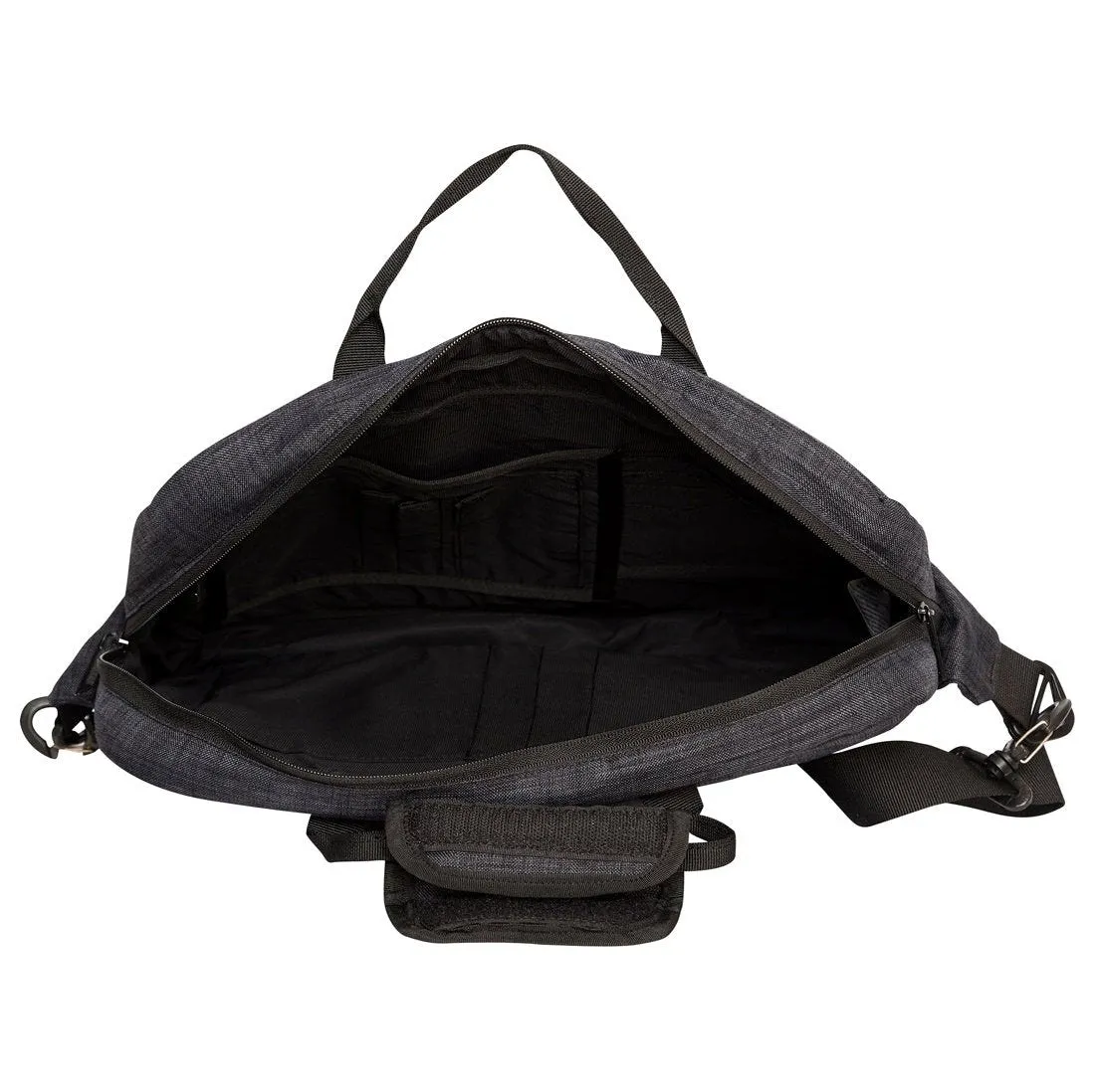 Elbrus Sling laptop bag 14 inch office sling bag