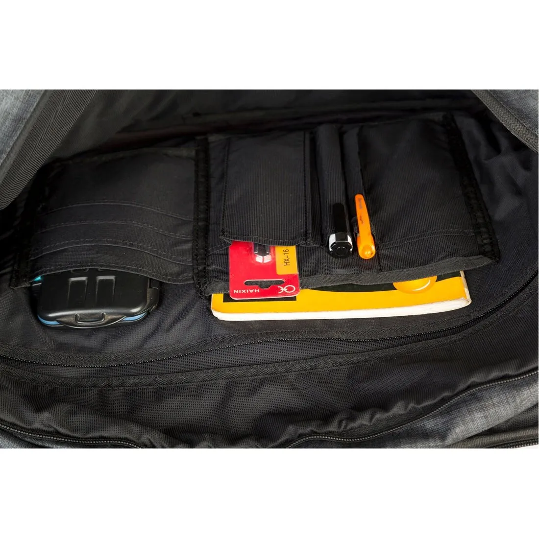 Elbrus Sling laptop bag 14 inch office sling bag