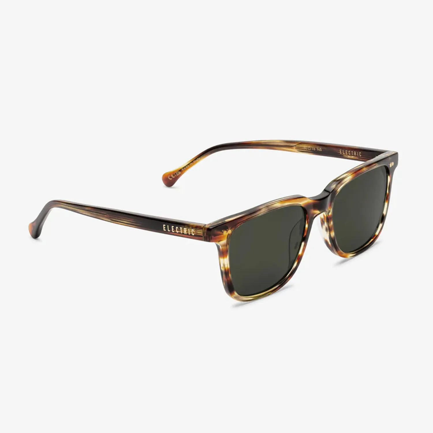 Electric Birch Tobacco/Grey Polarized