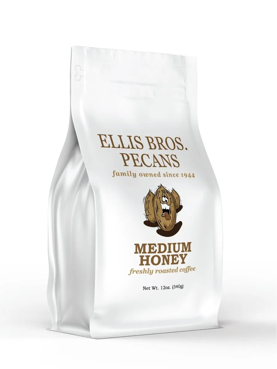 Ellis Brothers - 12oz. Bags - 8ct