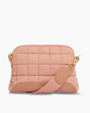 ELMS   KING Mini Soho Crossbody - Blush