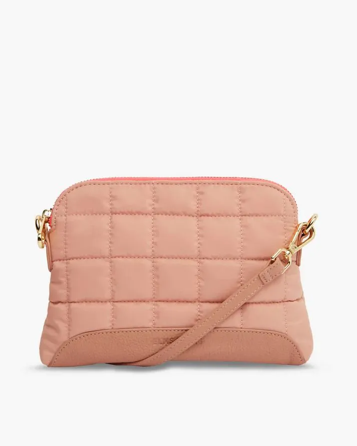 ELMS   KING Mini Soho Crossbody - Blush