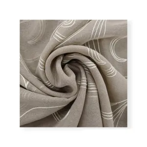 EMB Linen Voile 280cm 863