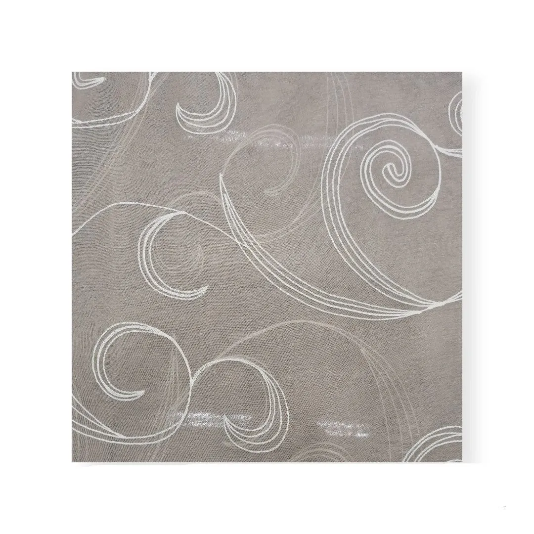 EMB Linen Voile 280cm 863