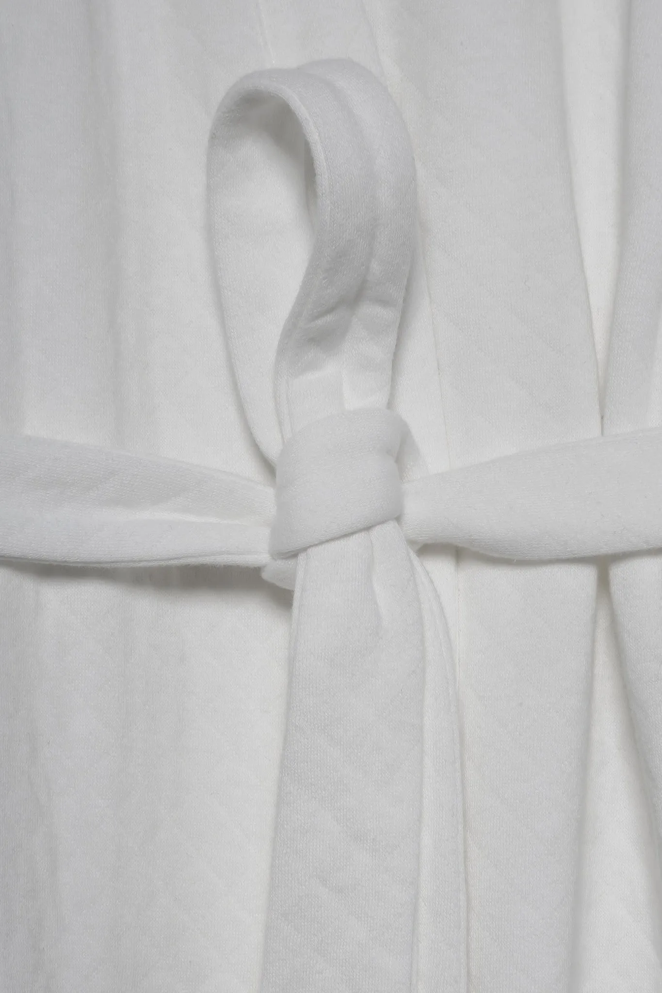 EMMA QUILTED ROBE