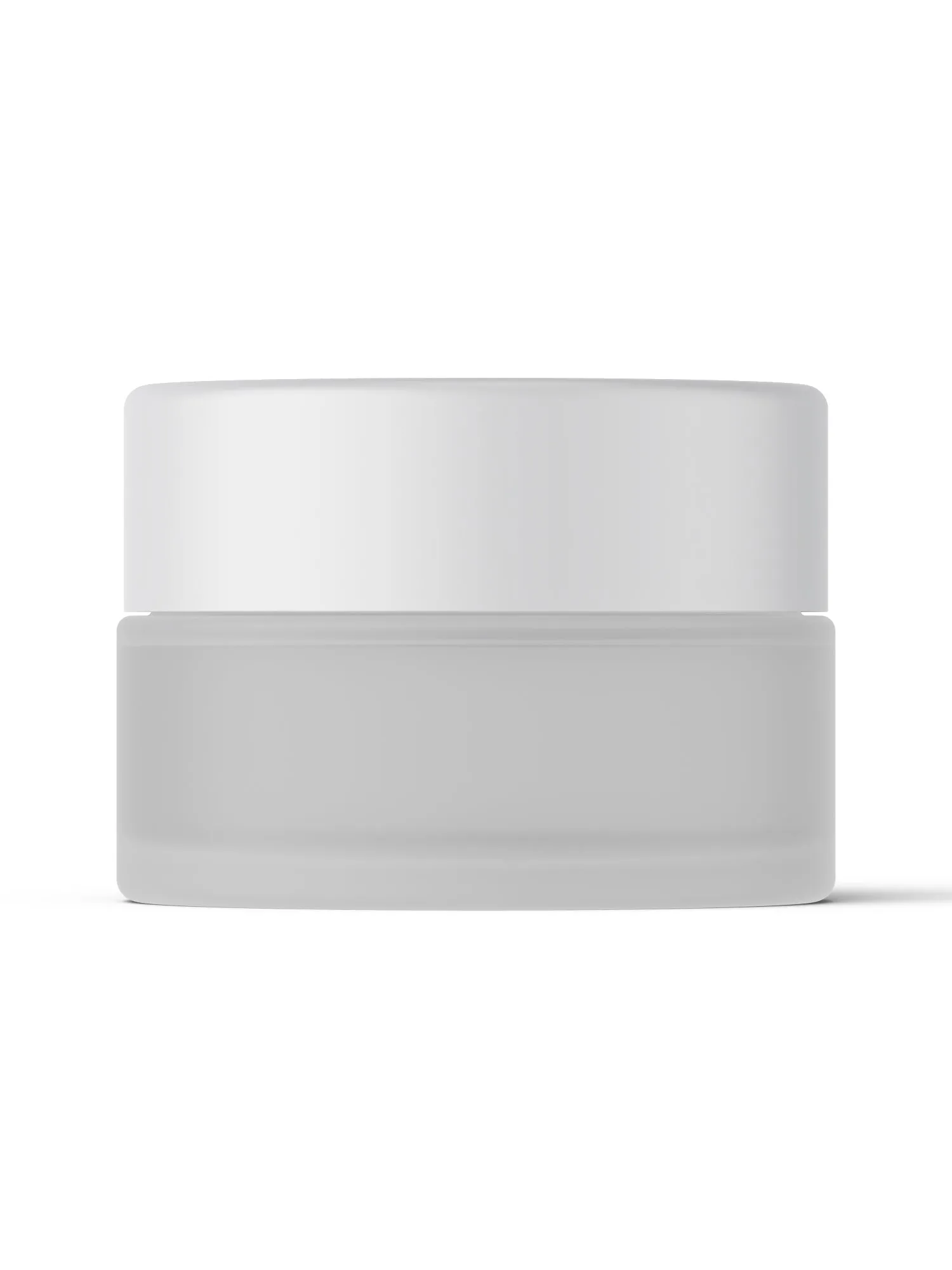 Empty Travel Size Packaging