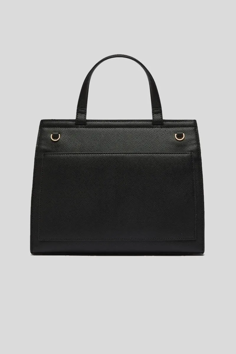 ESC M Top Handle - Nero