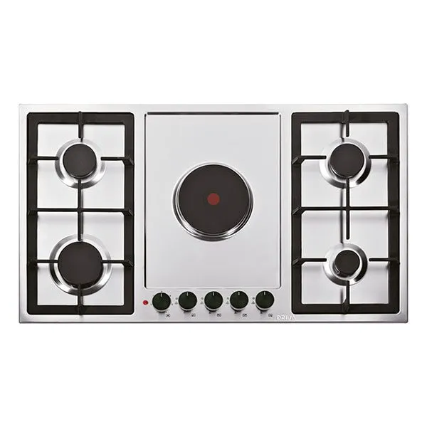 Estufa Dual Verona 90