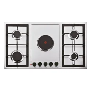 Estufa Dual Verona 90