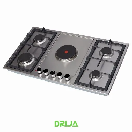 Estufa Dual Verona 90