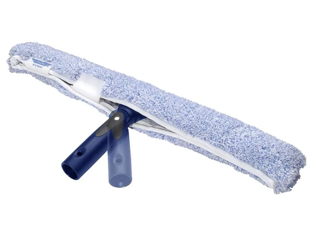 Ettore Pro  T Bar Complete