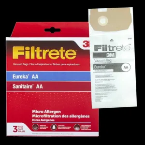 Eureka/Sanitaire Type AA Bags