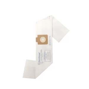 Euroclean/ Nilfisk Premium Replacement Commercial Vacuum Bag - GD930