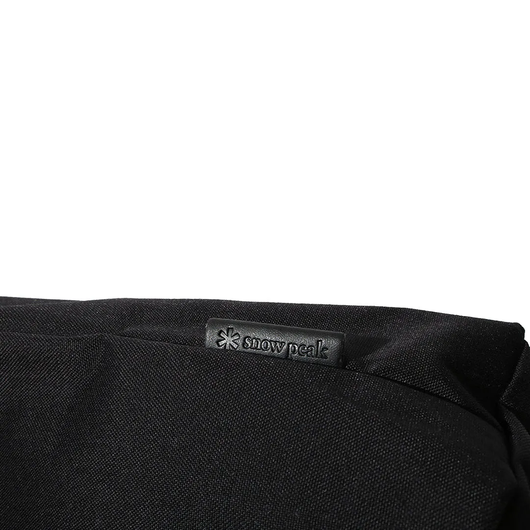 Everyday Use 2way Tote Bag One Black Shoulder Bag