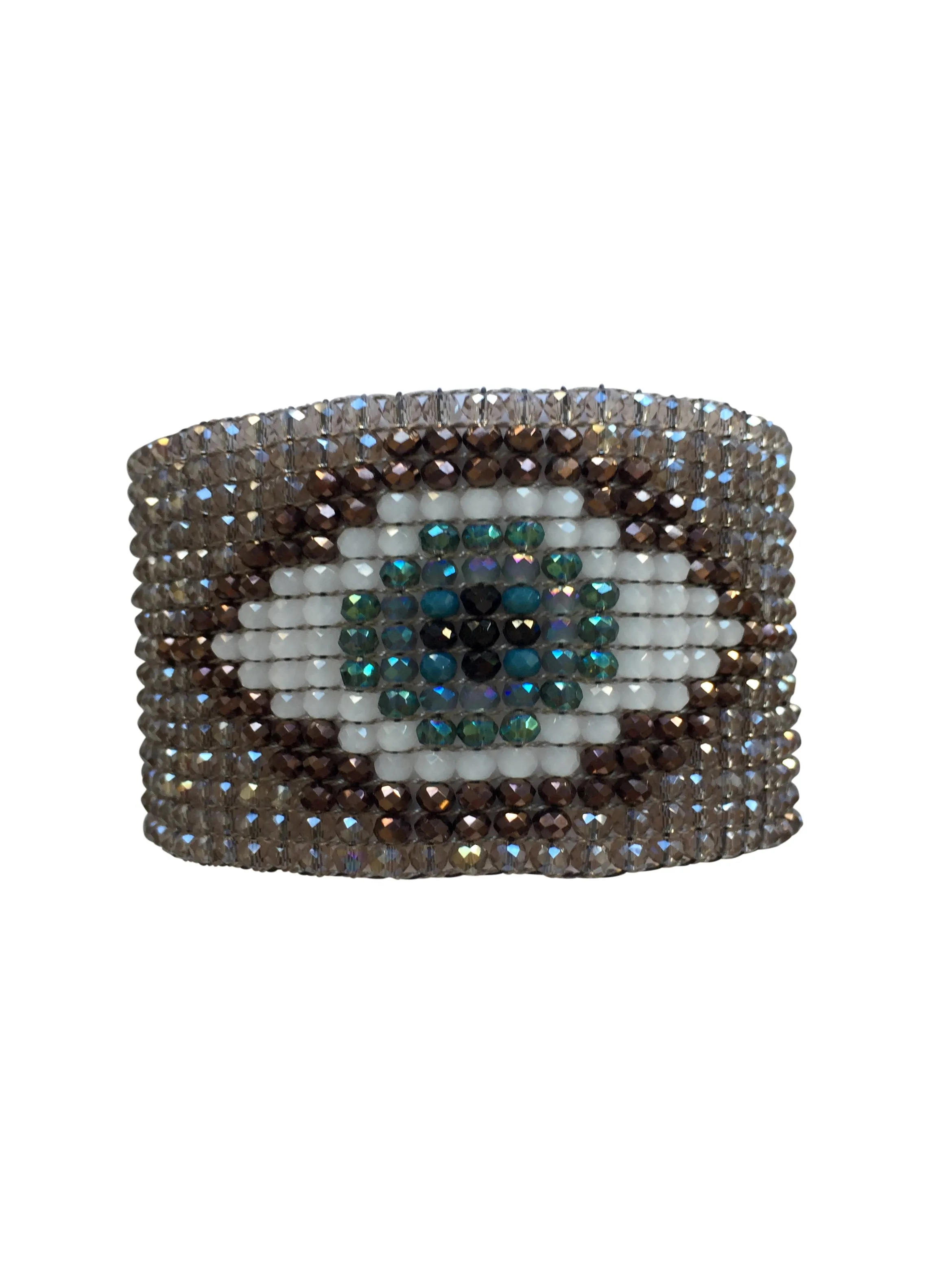 Evil Eye, 1"