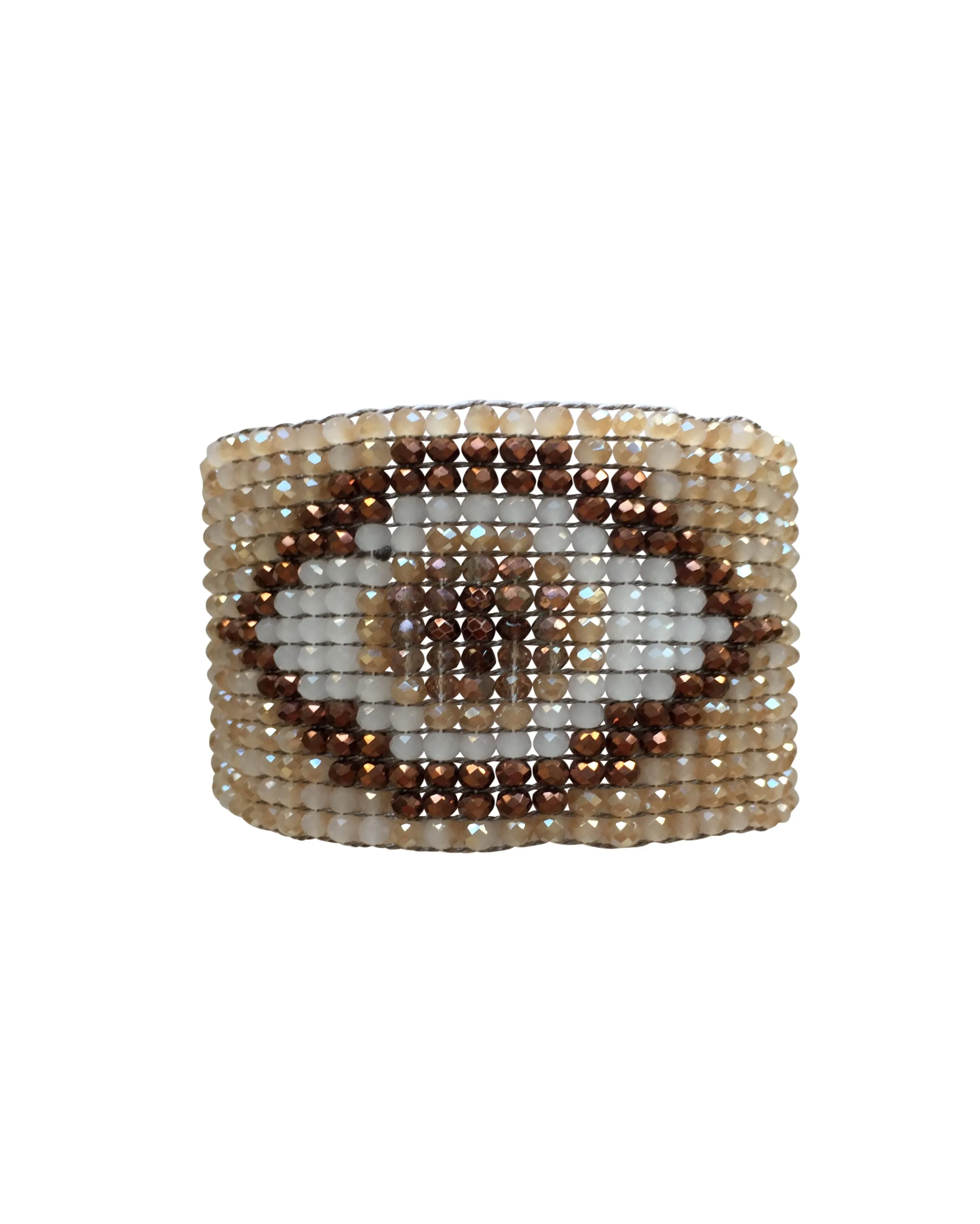 Evil Eye, 1"
