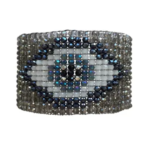 Evil Eye, 1"