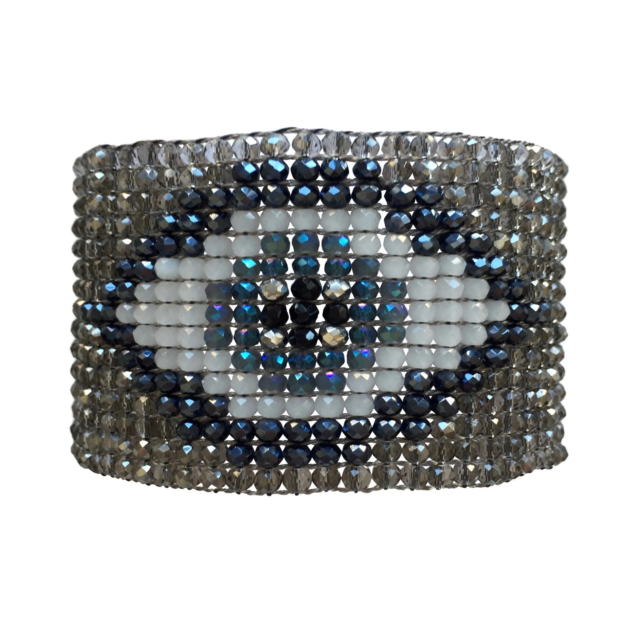 Evil Eye, 1"