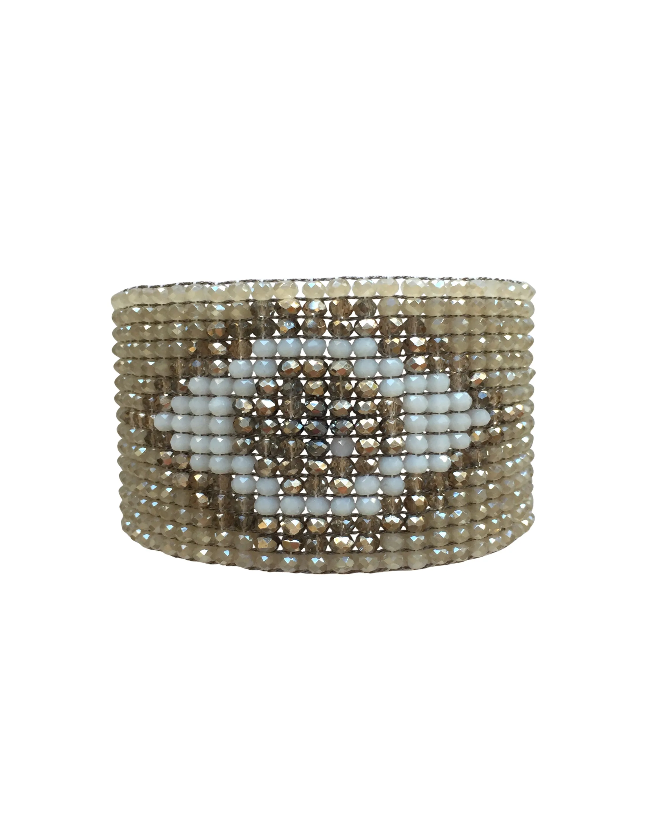Evil Eye, 1"