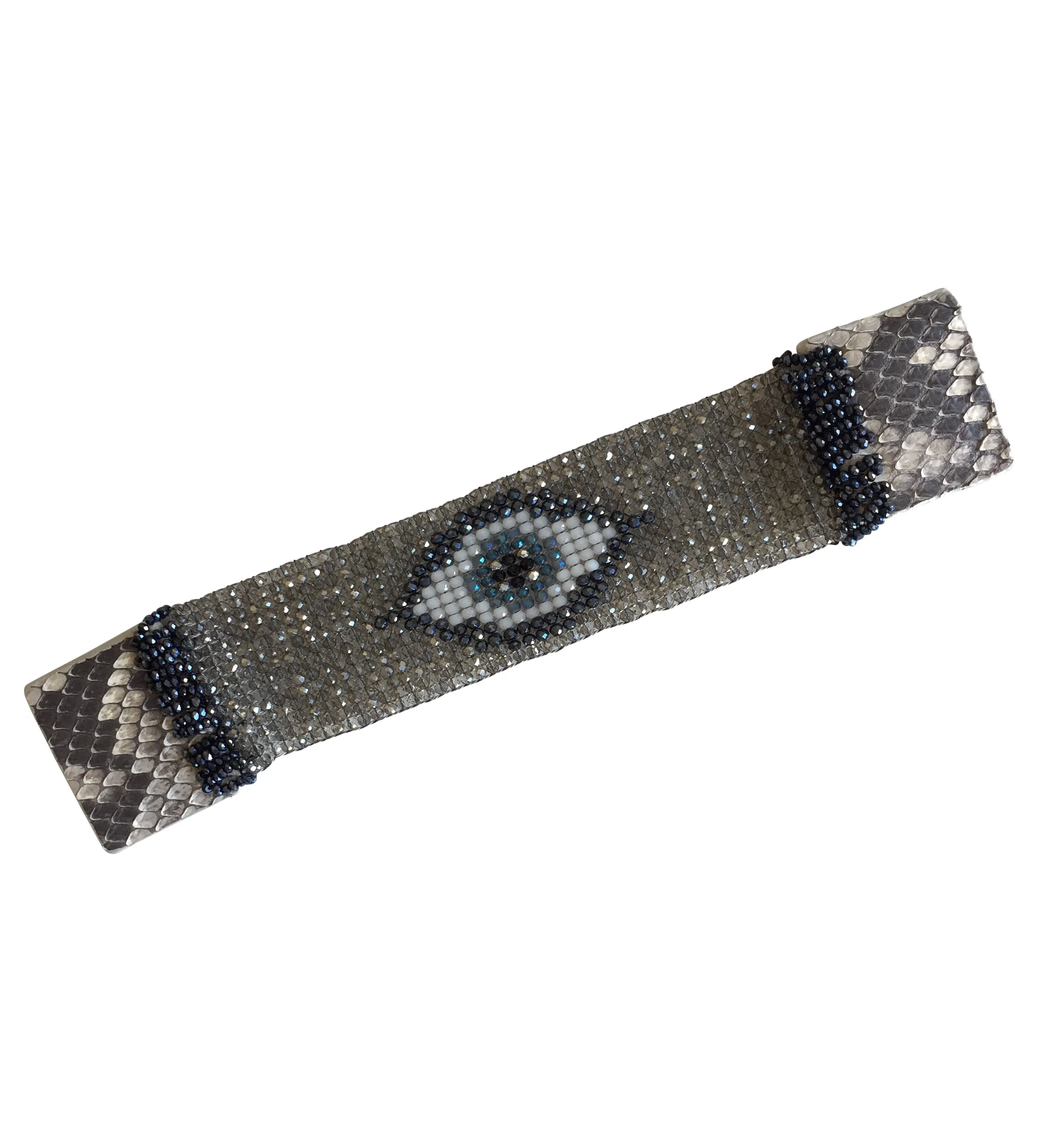 Evil Eye, 1"