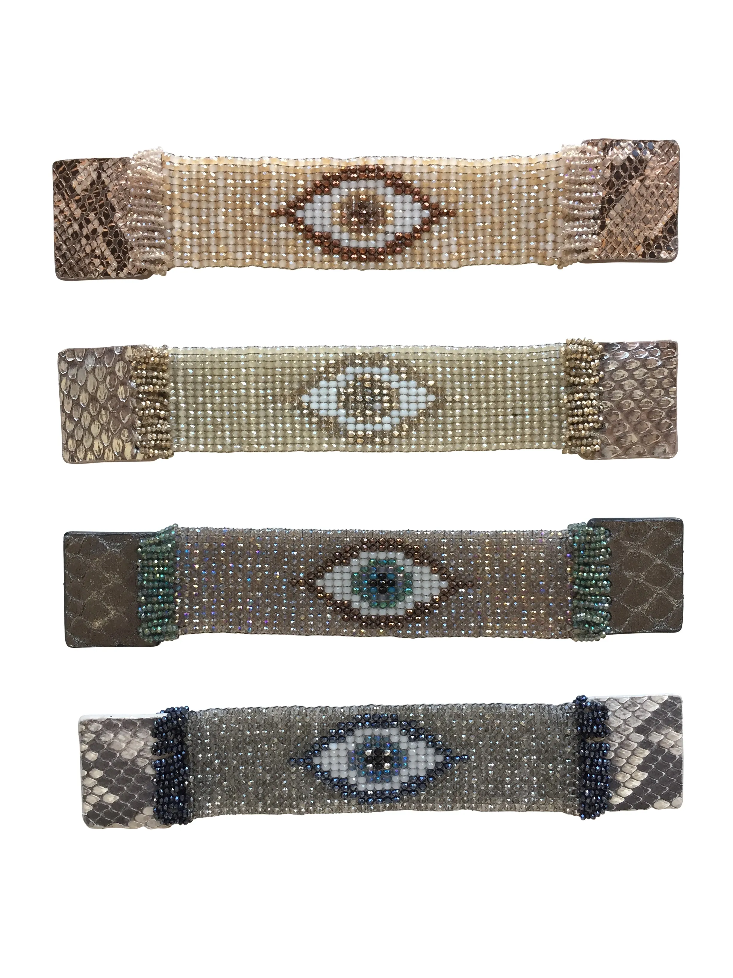 Evil Eye, 1"