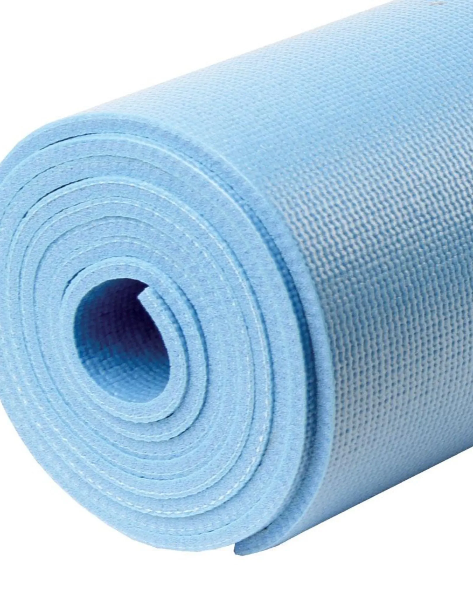 ExaFit Fitness Exercise Mat 4mm