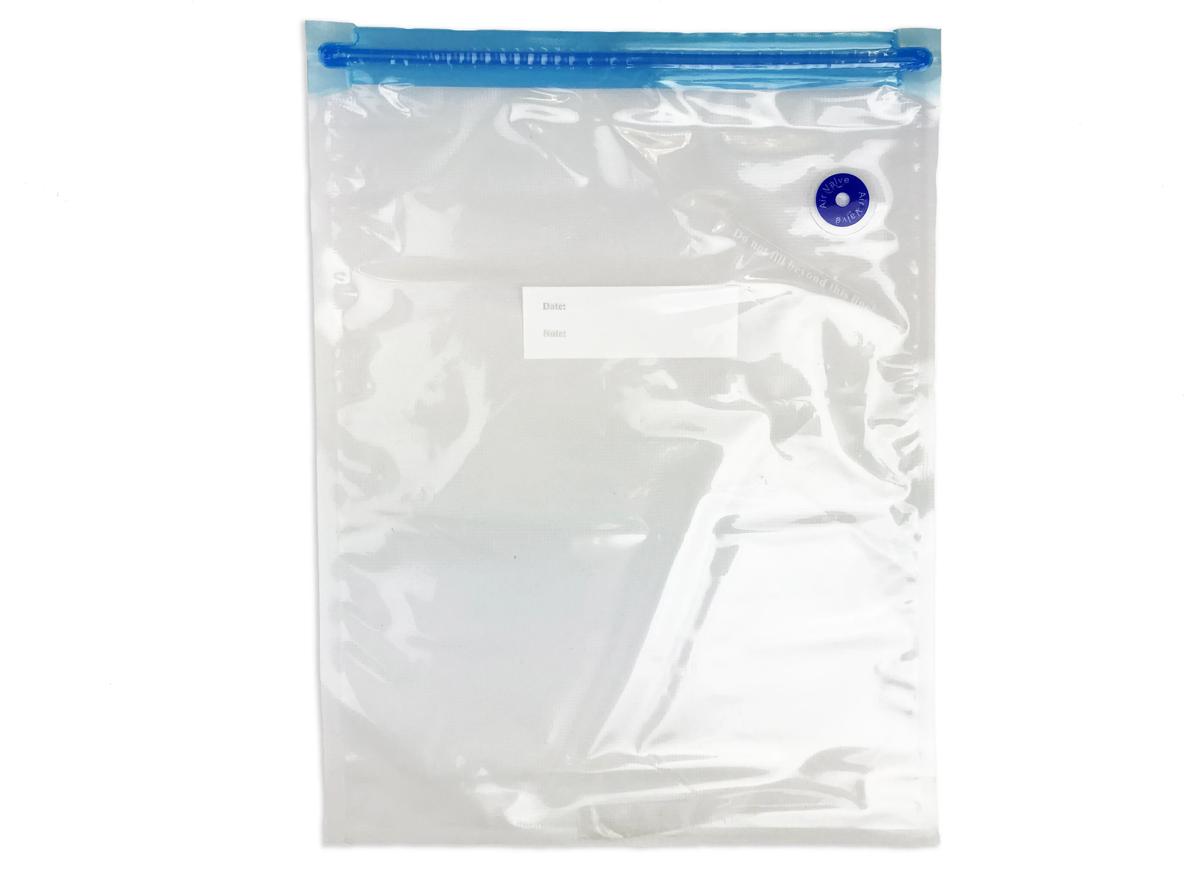 Extra Bags for Air Lock Vacuum Sealer - 10 Pack