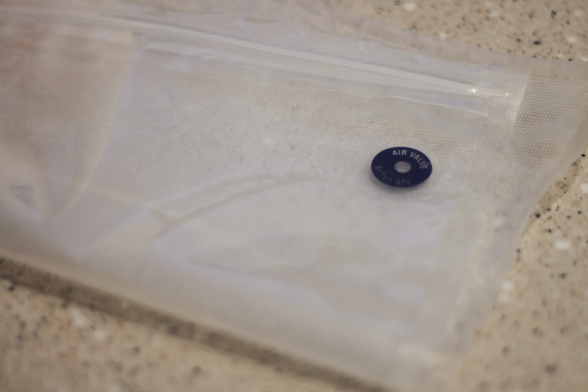 Extra Bags for Air Lock Vacuum Sealer - 10 Pack
