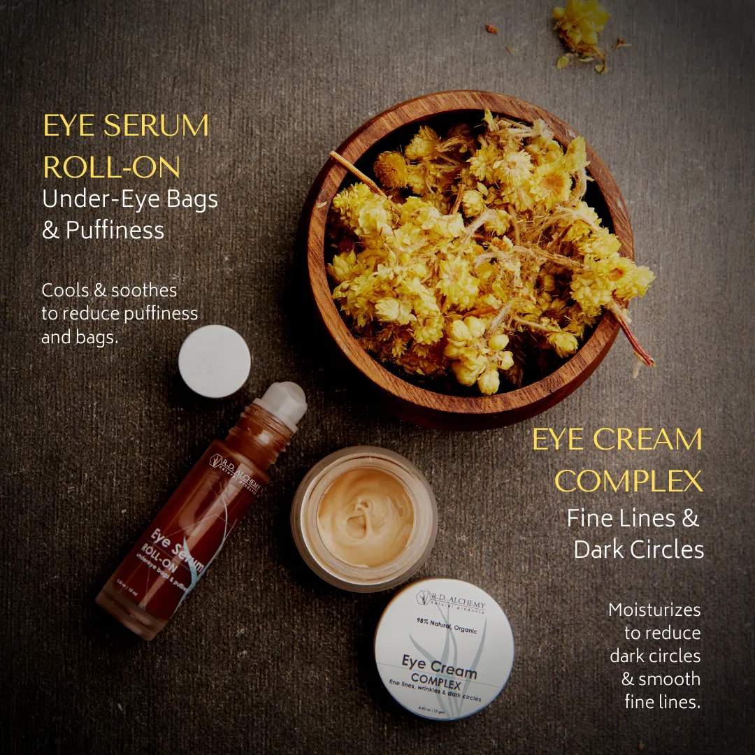 Eye Serum Roll-On