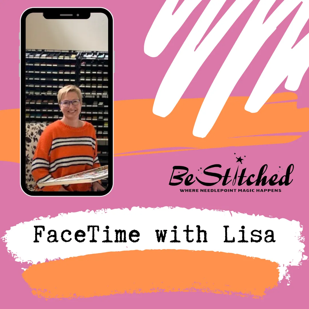 FaceTime Lesson or Virtual Shopping
