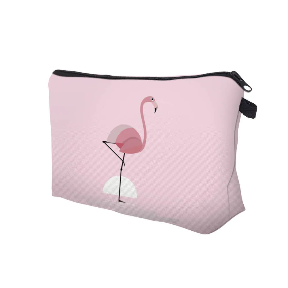 Fashion Travel Pouch /Cosmetic  Bag