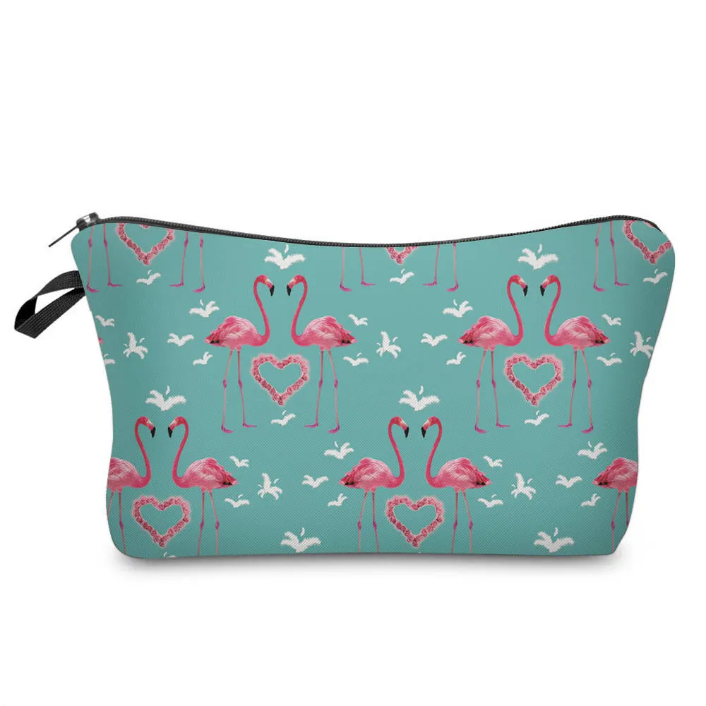 Fashion Travel Pouch /Cosmetic  Bag