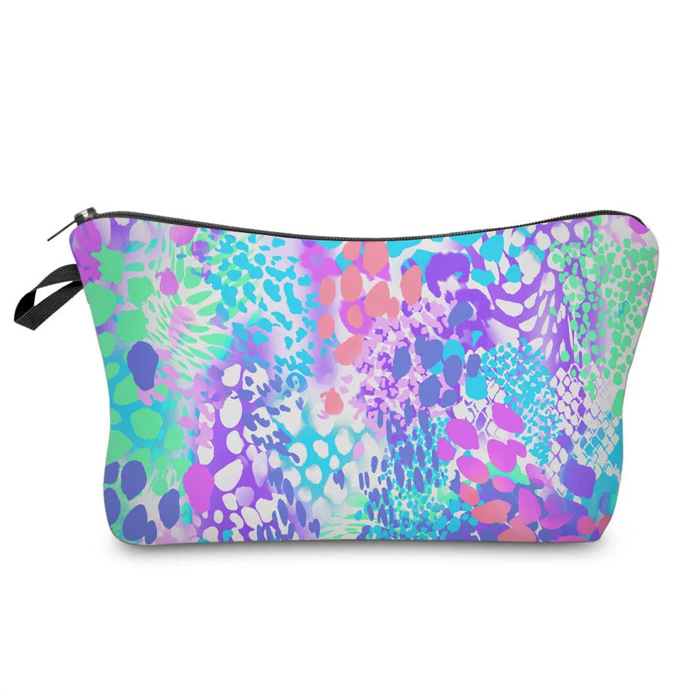 Fashion Travel Pouch /Cosmetic  Bag