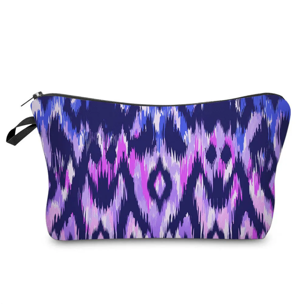 Fashion Travel Pouch /Cosmetic  Bag